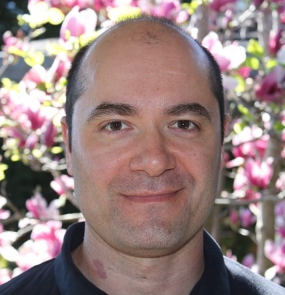 James Ellis